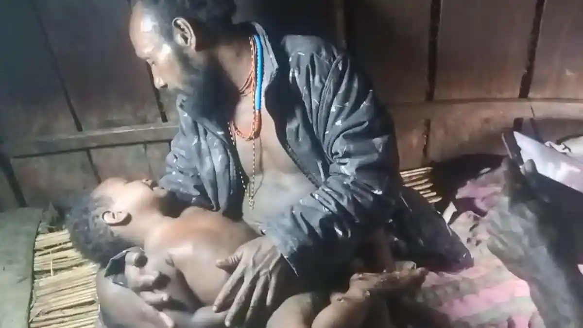 Penembakan Brutal di Puncak Papua, Amnesty International Desak Evaluasi Keamanan