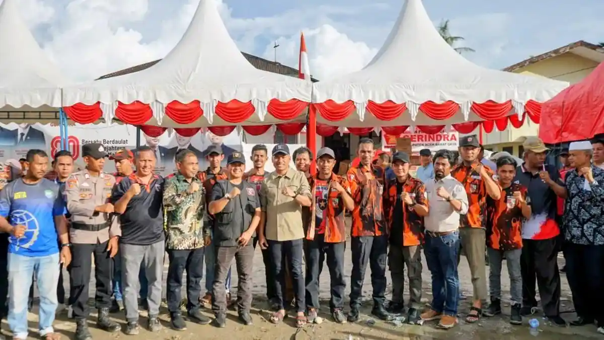 11 Hari Korban Banjir belum Bisa Evakuasi, Bupati: Lebih Parah dari Tsunami 2004