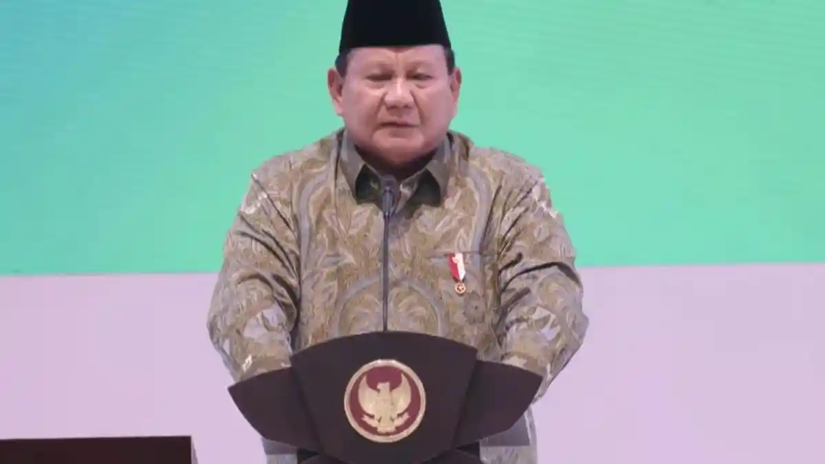 Indikator Rilis Survei Tingkat Kepercayaan Terhadap Presiden, Jakarta Beda Sendiri