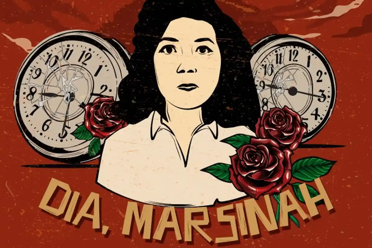 Dapat Gelar Pahlawan Nasional, Siapa Pembunuh Marsinah? 