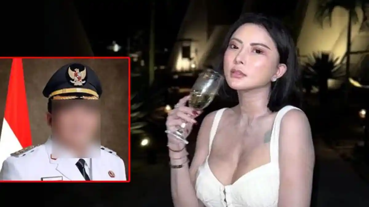 Skandal Artis Ayu Aulia dengan Bupati R: Aku Kehilangan Rahim dan Masa Depanku