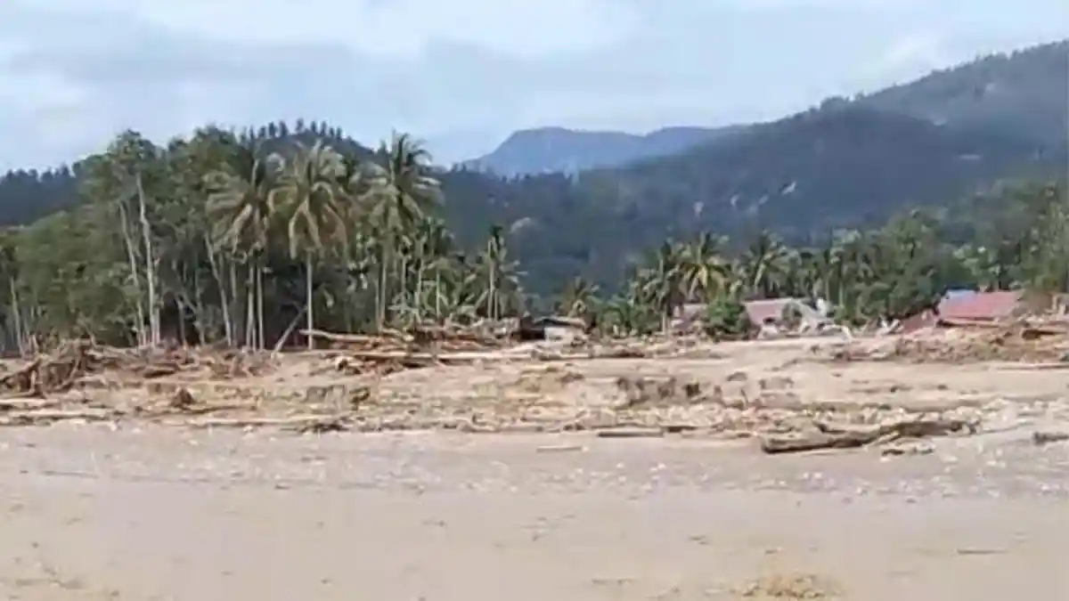 Warga Gayo Terancam Kelaparan, GMNI Desak Presiden Prabowo Mekarkan Aceh!