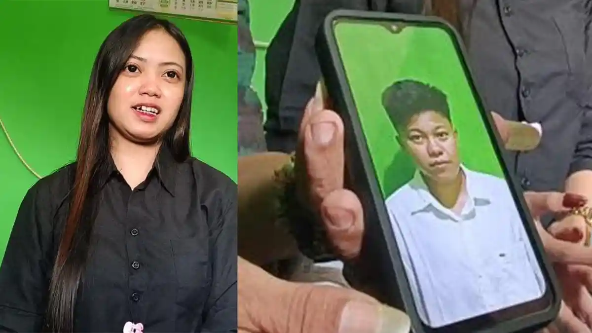 Pernikahan Palsu di Malang! Mempelai Perempuan Histeris Saat Malam Pertama Tahu