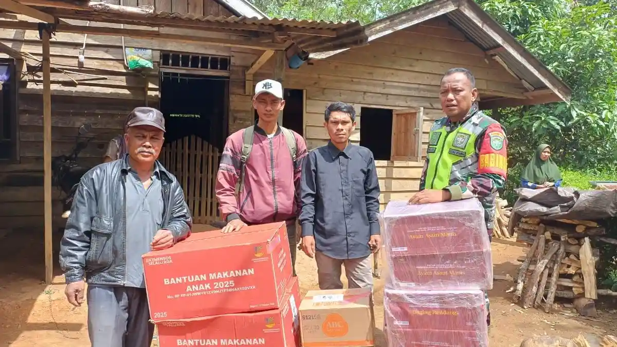 Mualem Sebut 80 Ton Bantuan Dikabarkan Hilang di Bener Meriah