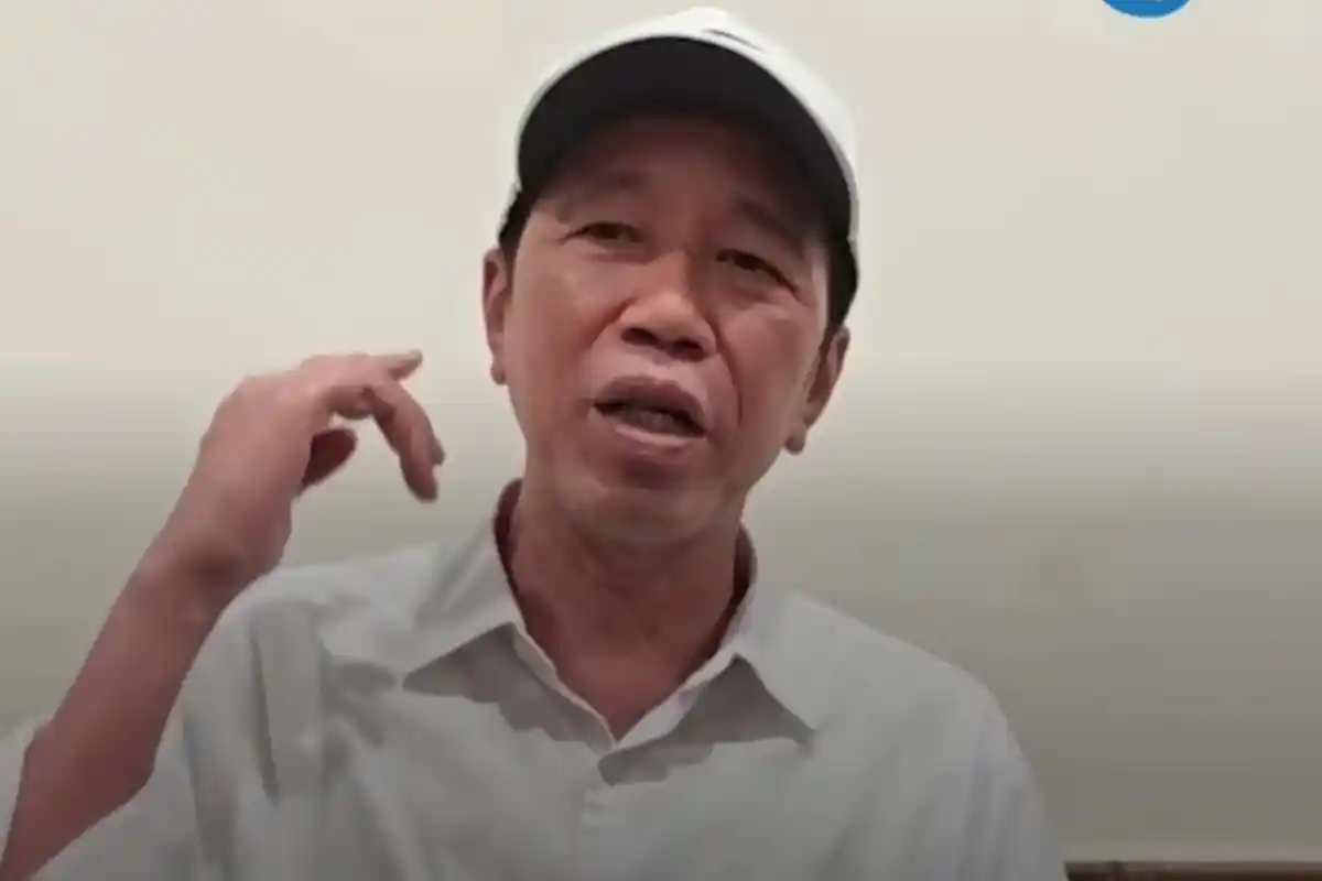 Jokowi Dukung Soeharto Dapat Gelar Pahlawan Nasional, Hormati Peran dan Jasanya