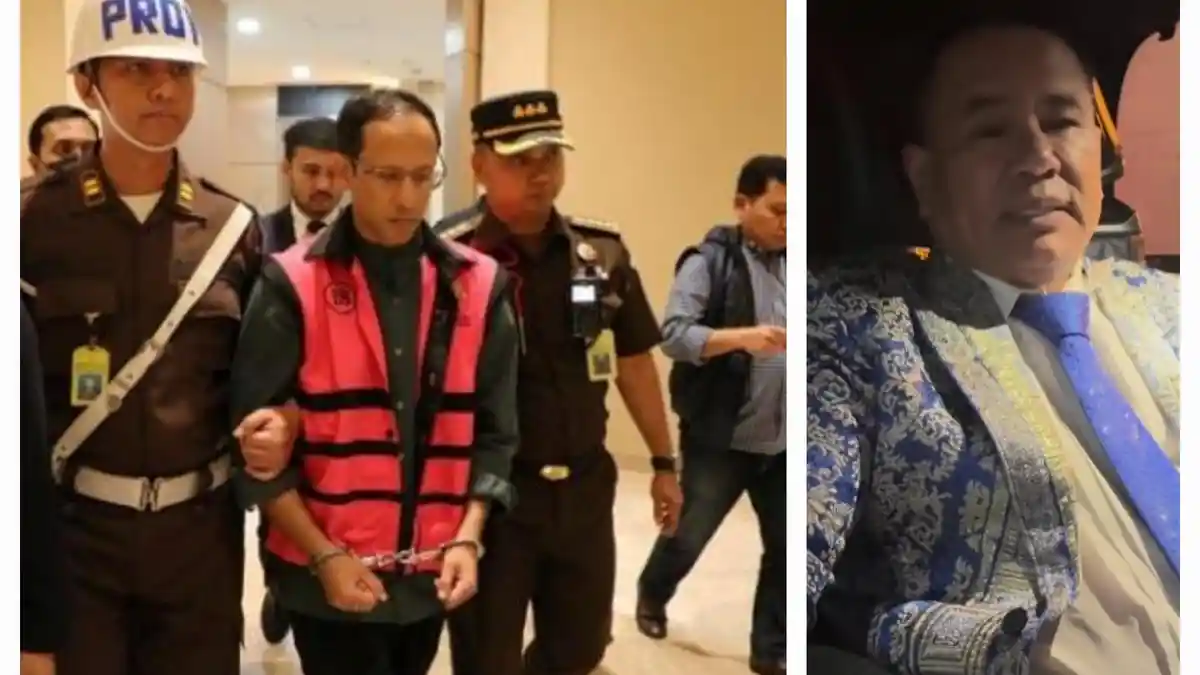  Didepak Nadiem M dari Tim Pengacara, Hotman Paris: Klien Kaya tapi Pelit? Sori ya