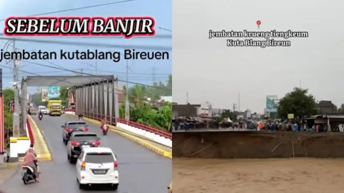 Aceh Tengah Lumpuh, Bupati Minta Bantuan Presiden