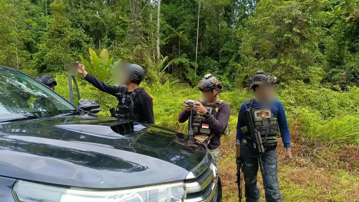 OPM Kodap XVI Yahukimo Klaim Tembak Mati Satu Prajurit TNI 