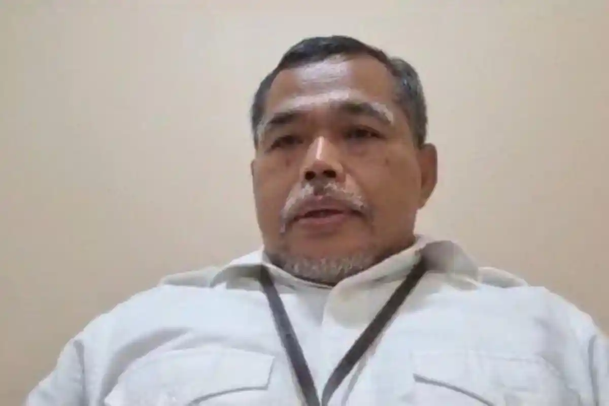 Djuyamto Sebut Uang Suap Rp 6,7 Miliar Dipakai Bangun Kantor NU dan Wayang