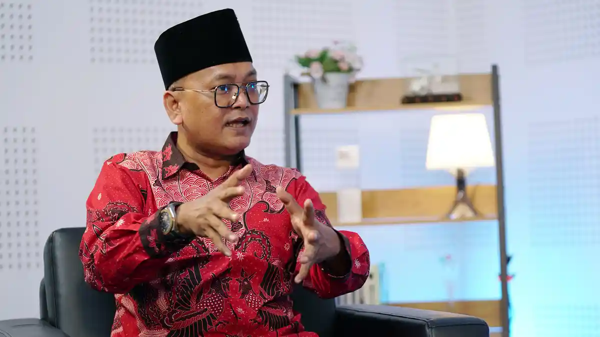 Bandara IMIP, PDIP: Jokowi Cuci Tangan, Ibarat Resmikan Mal, Tak Resmikan Toilet