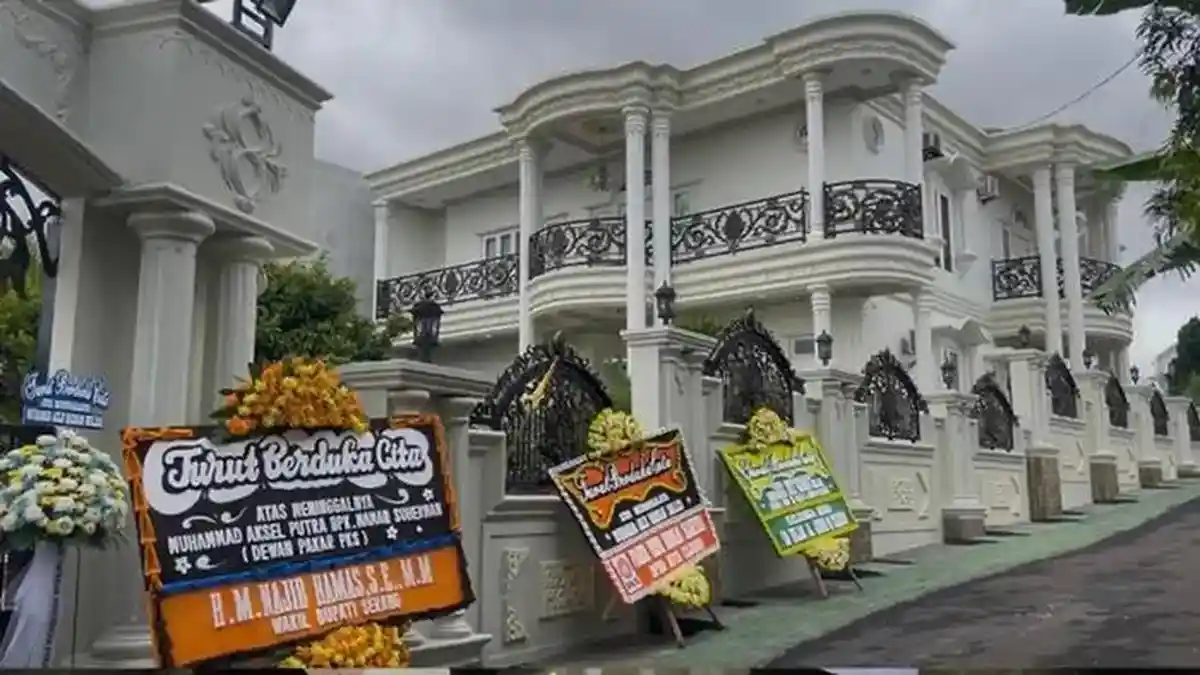 Bocah Tewas Dibunuh di Cilegon Ternyata Putra Dewan Pakar PKS