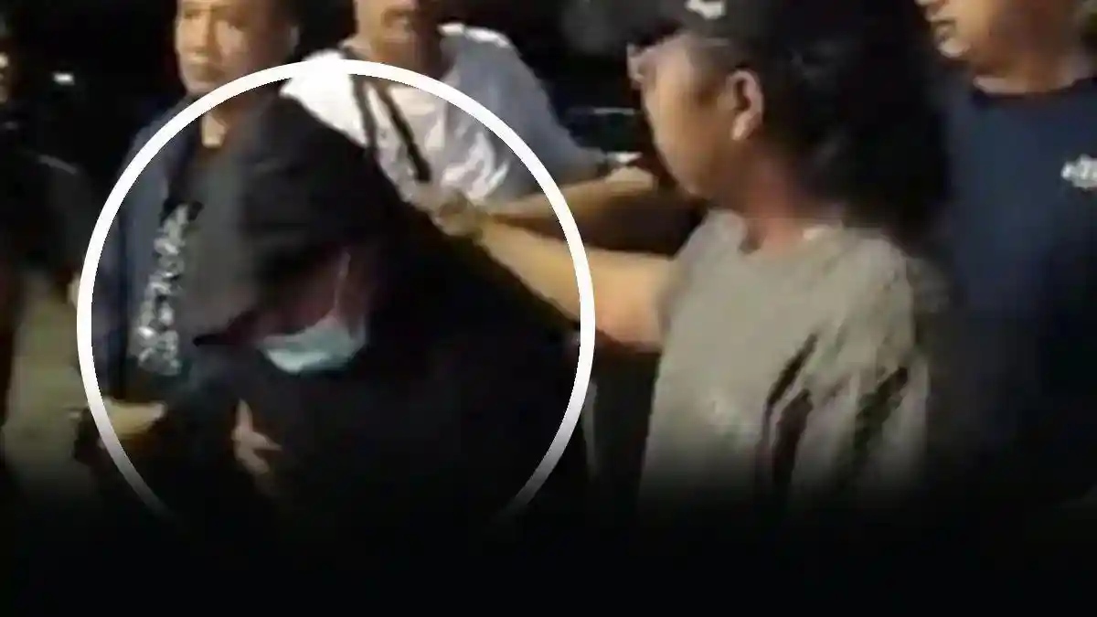 Dulu Bunuh dan Mutilasi Selingkuhan, Kini Narsul Bunuh dan Mutilasi Istri Sendiri 
