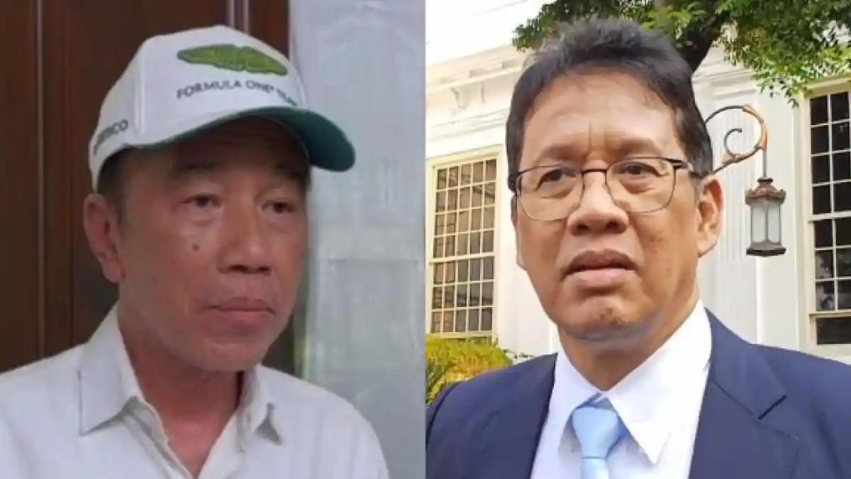 UU Cipta Kerja yang Dibanggakan Jokowi Ternyata Bikin Negara Rugi: Rp25 T Per Tahun!