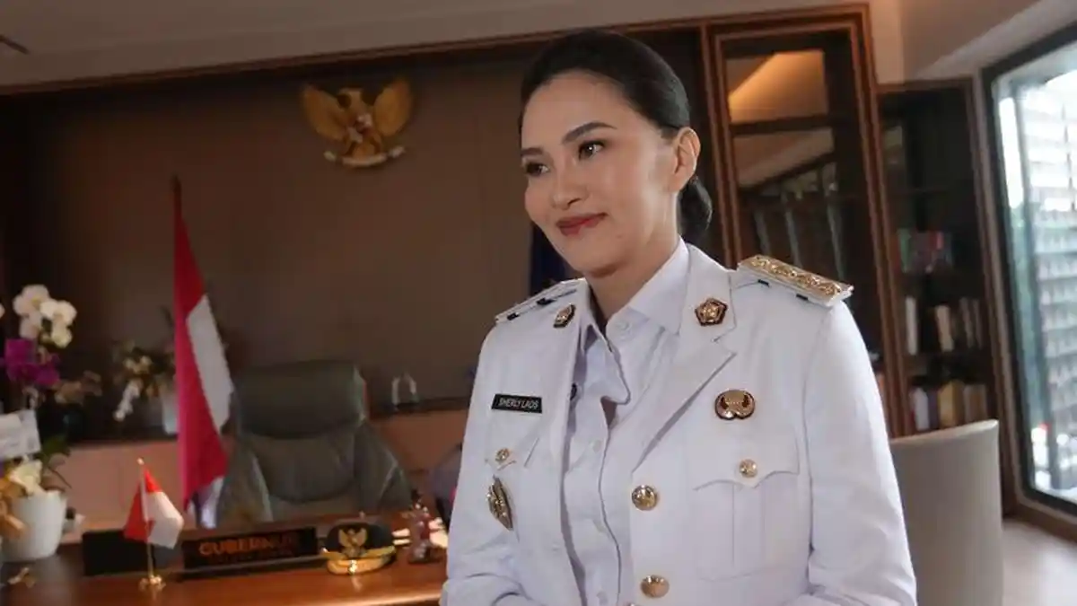 Jadi Sorotan, Gubernur Sherly Tjoanda Kini Akui Punya 5 Perusahaan Tambang: Singgung 