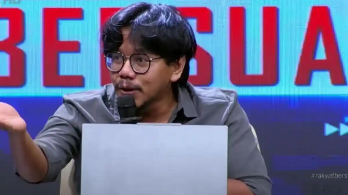 Ferry Irwandi Himpun Rp 10,3 Miliar dalam 24 Jam, 87 Ribu Donatur Bantu Korban Banjir