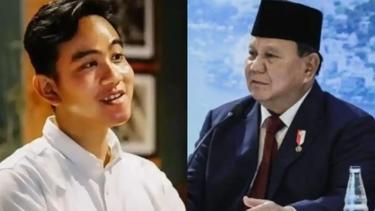 Gibran Sempat Tegaskan BBM Tak Bakal Naik , Kini Harganya Malah Naik