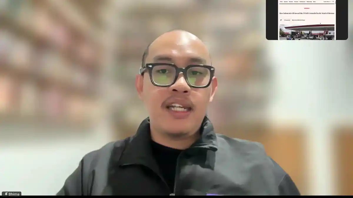 celios-calon-gubernur-bi-dari-internal-lebih-ideal-asal-bukan-thomas-djiwandono