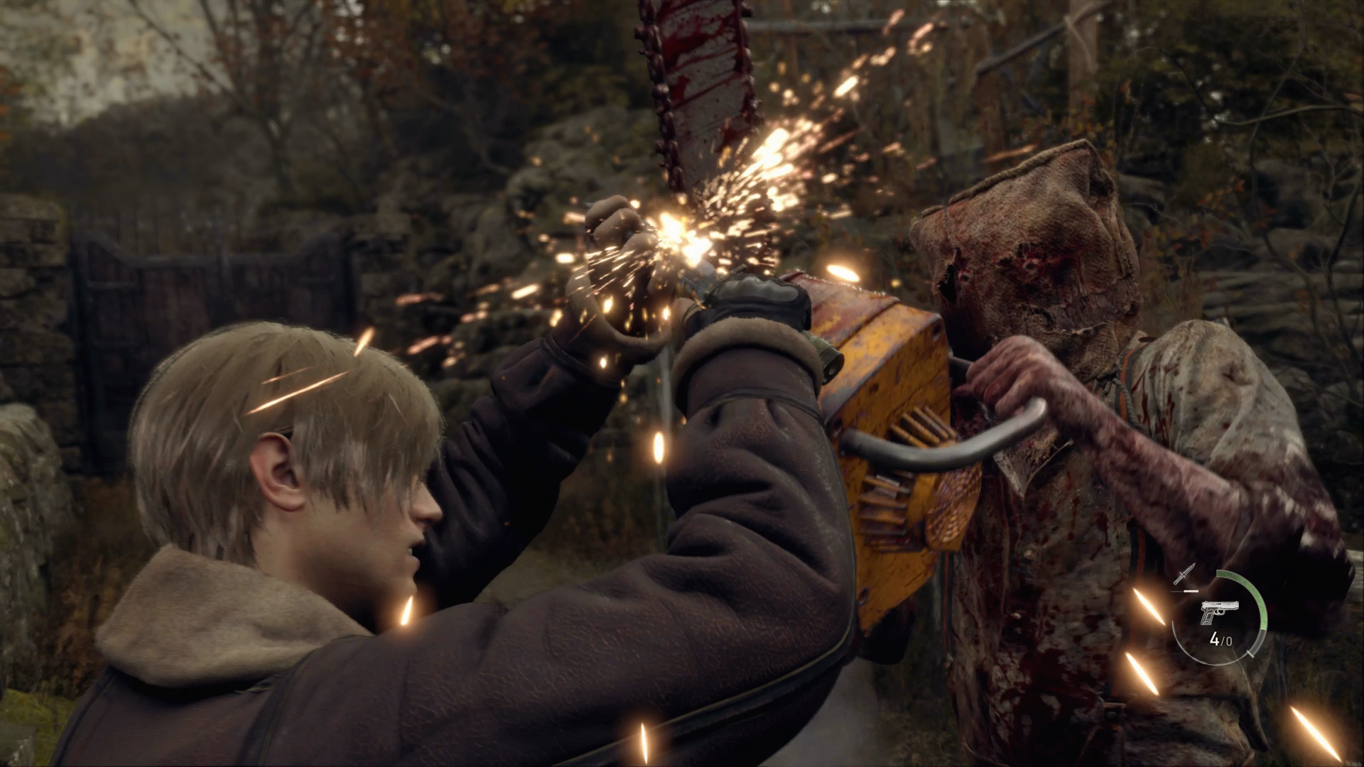 &#91;ULASAN&#93; Resident Evil 4 Remake, Pengalaman Berbeda dari Versi Aslinya