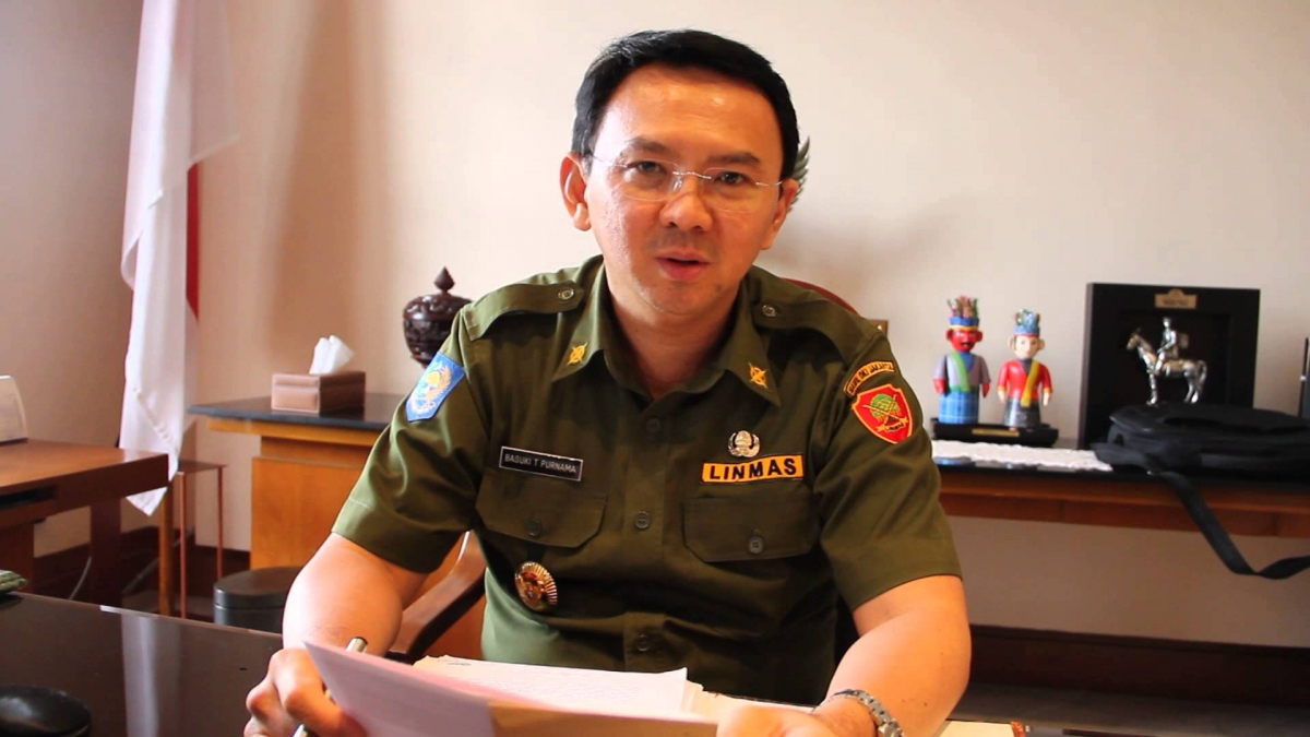 Para Tokoh Pemberani Yang Dipunyai Indonesia Saat Ini