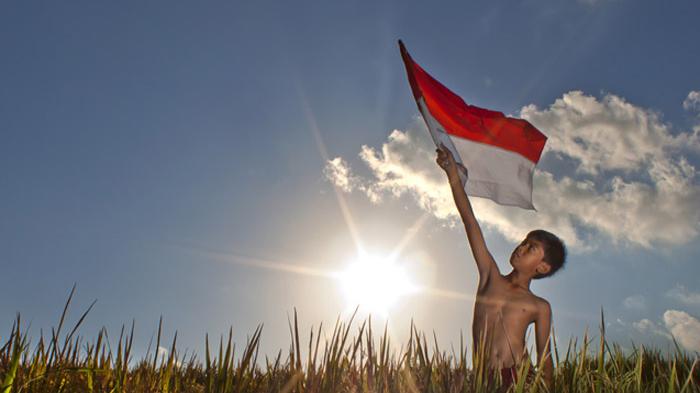 Desa Adalah Peradaaan Puasa #catatanMaiyah7