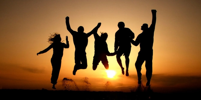 Tips Jalan-Jalan Hemat ke Luar Negeri, Yuk Intip Tipsnya Gan!