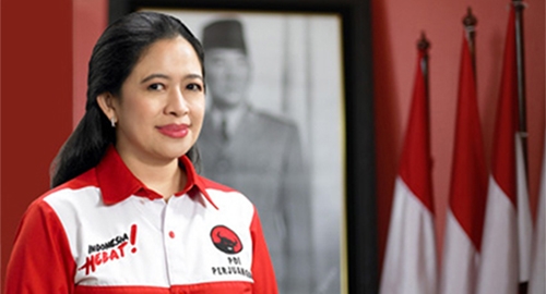 Cawapres Perempuan, Jokowi: Kenapa Tidak