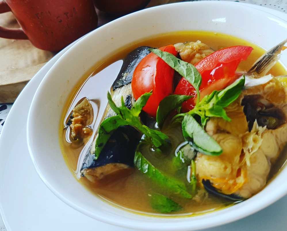 &#91;COC Regional : Kuliner&#93; 20 Makanan Khas Lampung yang Patut Agan Coba !