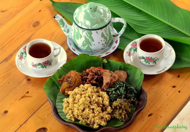 Cocok Dijadikan Usaha, Berikut Deretan Makanan Hingga Cemilan Unik Khas Indonesia