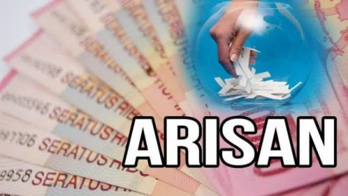 Bumil Bawa Kabur Arisan 3.5M! Ketahui Plus Minusnya, gan!