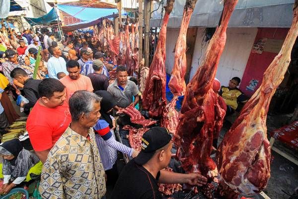 Kota-Kota dengan Perayaan Lebaran Unik di Indonesia, Part 2