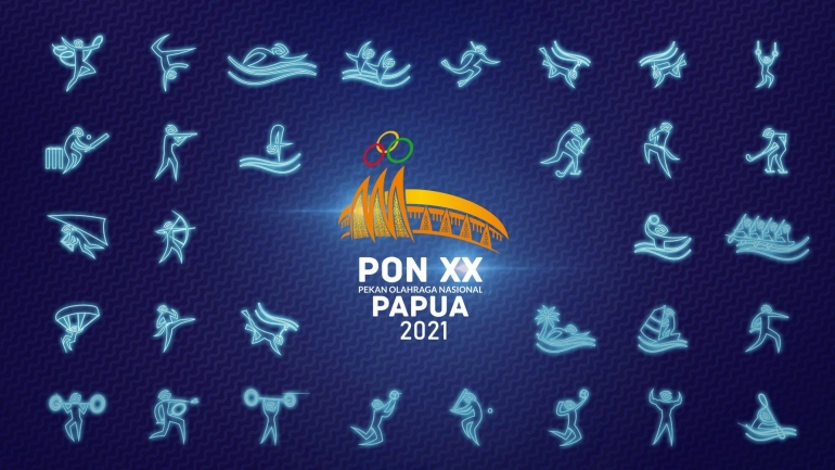 Papua Siap Sukseskan PON XX 2021!