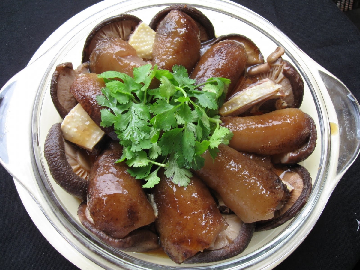 Makanan Laut Ini Ternyata Sangat Lezat Gan!