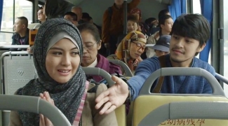 Assalamu'alaikum Beijing, Film Drama Religi Menyentuh Sarat Makna dan Pesan Moral