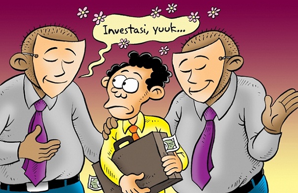 Bisnis Money Game, Kesuksesan yang Menipu