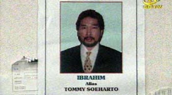 Jika Perkoalisian Bubar, Tommy Soeharto Maju jadi Capres