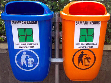 &#91;COC GL&#93; Mari Terapkan Go Green Bersama Anak 