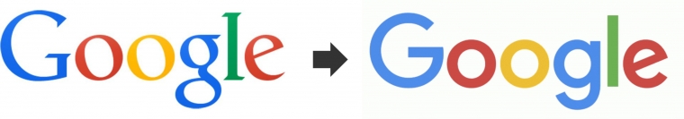 Tidak Hanya Google, 10 Perushaan Teknologi Lain yang Merubah Logo di 2015