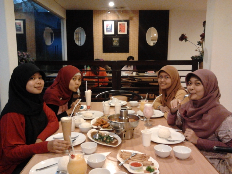 Hal-Hal Kecil Yang Bisa Dilakukan Di Bulan Puasa Ini