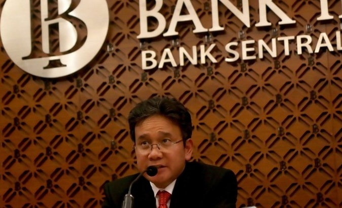 Ketika Bank Indonesia Berubah Pendapat Terkait Menguatnya Rupiah