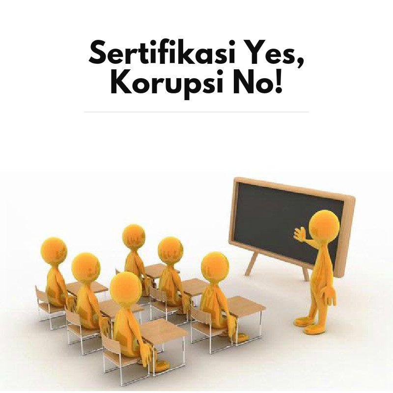 Sertifikasi untuk Pendidikan Berkualitas