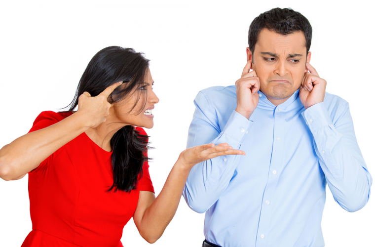 Lupakan dia, Lekaslah Move On dengan Cara ini