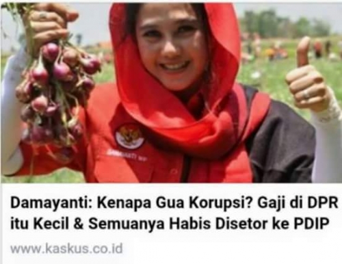 Bantuan Dana Parpol Meningkat, Transparansi dan Akuntabilitas Jadi Hal Wajib