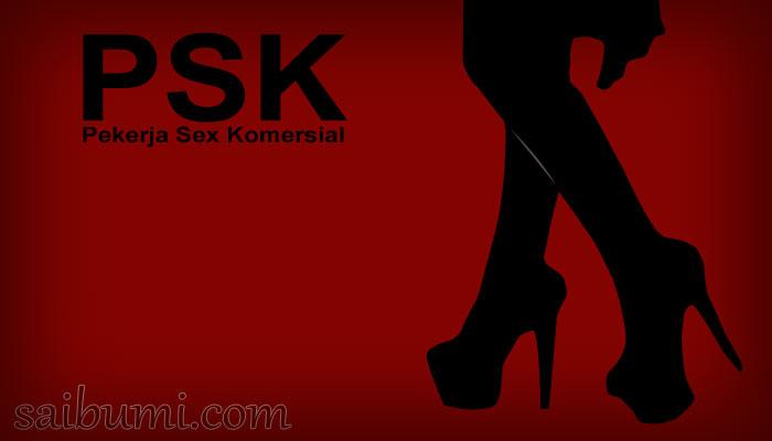 Puisi PSK Kalijodo