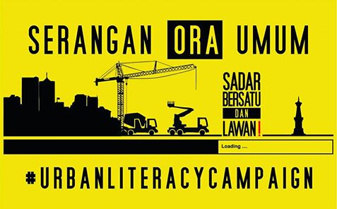 Maaf, Kami Tak Rela Sultan Kami Diapusi