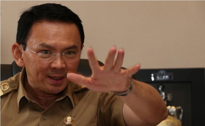 Ahok Dituding Gunakan Sihir di Persidangan, Akibatnya Jaksa Sering Mengantuk