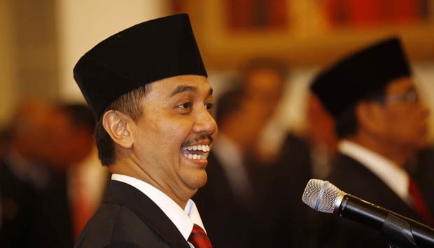 Roy S: Gusti Allah SWT tidak sare (Tidur). rezim PHP ini melindungi oknum tertentu