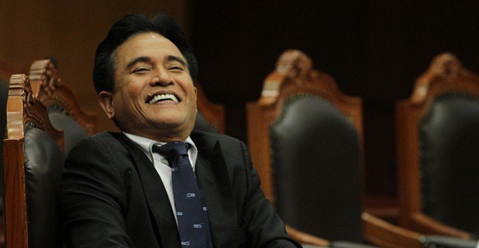 Yusril: Akhirnya yang Mengemuka Egoisme Dan Kepentingan Perseorangan