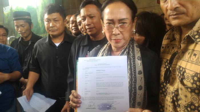 Rizieq Ditangkap, FPI Batal Demo atau Makin Ganas?