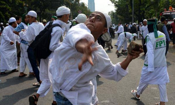 Siswa SMK yang Tikam Gurunya hingga Tewas Dijerat Pasal Pembunuhan Berencana
