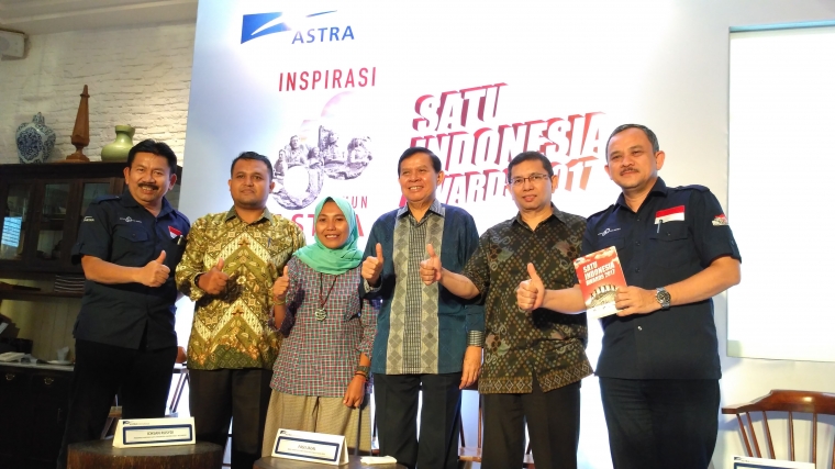 Nyaris Diperkosa, Pejuang Literasi ini tetap Mengabdi bagi Perempuan Suku Arfak Papua